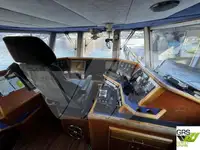 Kapal penumpang kanggo didol