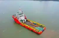 Kapal penarik kanggo didol