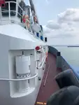Kapal penarik kanggo didol