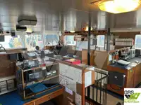 Kapal pasokan kanggo didol
