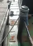 Kapal kerja kanggo didol
