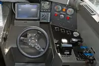 Kapal angkatan laut / militer kanggo didol