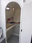 Kapal riset kanggo didol