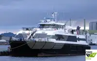 Kapal penumpang kanggo didol