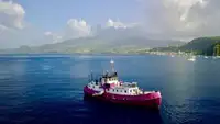 General Cargo/Multi-purpose kanggo didol