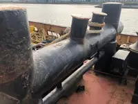 Kapal penarik kanggo didol