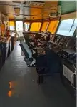 Kapal tanker minyak/bahan kimia kanggo didol
