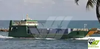 Kapal pendaratan, tangki kanggo didol