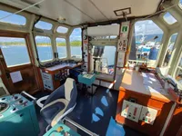 Kapal penarik kanggo didol