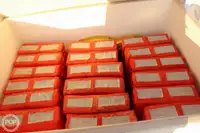 Kapal feri kanggo didol