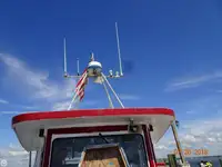 Kapal cutter kanggo didol