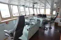Kapal penarik kanggo didol