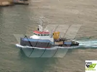 Kapal penarik kanggo didol