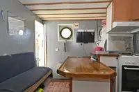 Kapal penarik kanggo didol