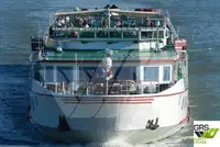 Kapal pesiar kanggo didol