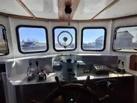 Kapal penarik kanggo didol