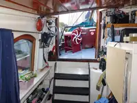 Kapal pengangkut barang curah kanggo didol