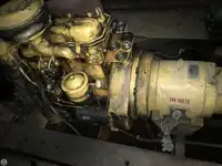 Kapal penarik kanggo didol