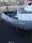 Kapal penarik kanggo didol