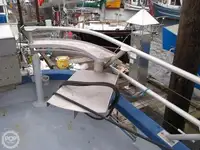 Kapal cutter kanggo didol