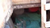Kapal trawler kanggo didol
