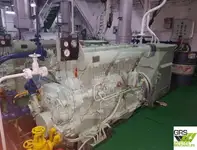 Kapal derek kanggo didol