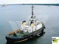 Kapal penarik kanggo didol