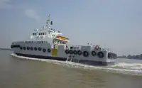 Kapal reefer kanggo didol