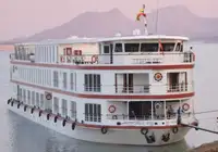 kapal pesiar kanggo didol