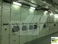 Barge akomodasi kanggo didol