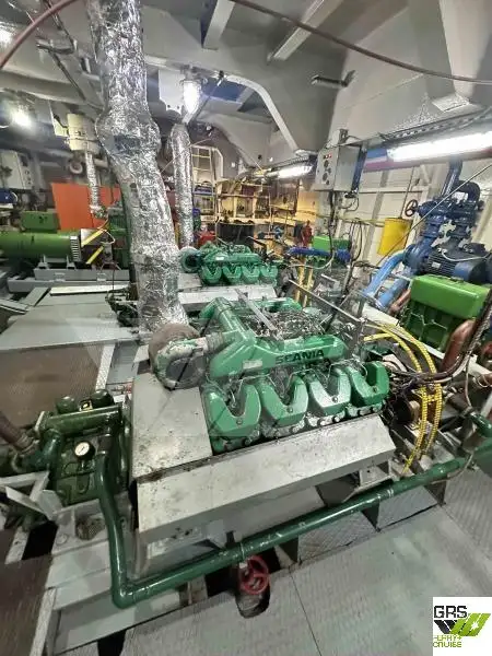 Kapal Ro-Ro kanggo didol