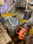 Kapal dredger kanggo didol