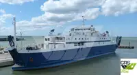 Ro-Ro ship kanggo didol