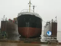 Kapal tanker minyak/bahan kimia kanggo didol