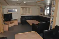 Kapal penarik kanggo didol