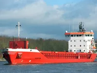 General Cargo/Multi-purpose kanggo didol