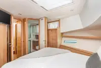 Kapal trawler kanggo didol
