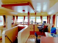 Kapal penarik kanggo didol