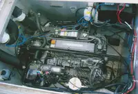 Kapal penumpang kanggo didol