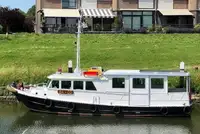 Kapal pesiar kanggo didol