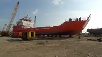 Landing Craft, Tank kanggo didol