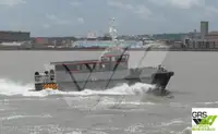 Kapal layanan ladang angin kanggo didol