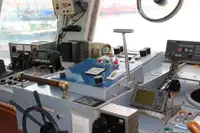 Kapal penarik kanggo didol