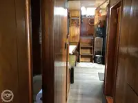 Kapal trawler kanggo didol