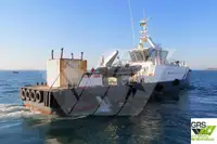 Kapal kerja kanggo didol
