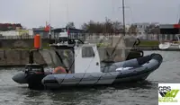 Kapal karet kaku kanggo didol
