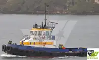 Kapal penarik kanggo didol