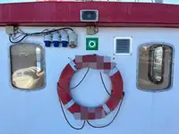 Kapal kerja kanggo didol