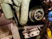 Kapal feri kanggo didol