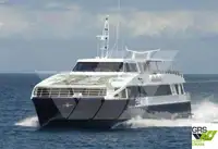 Kapal pesiar kanggo didol